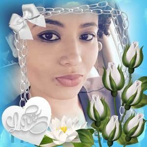 Meet your Posher, Roselover